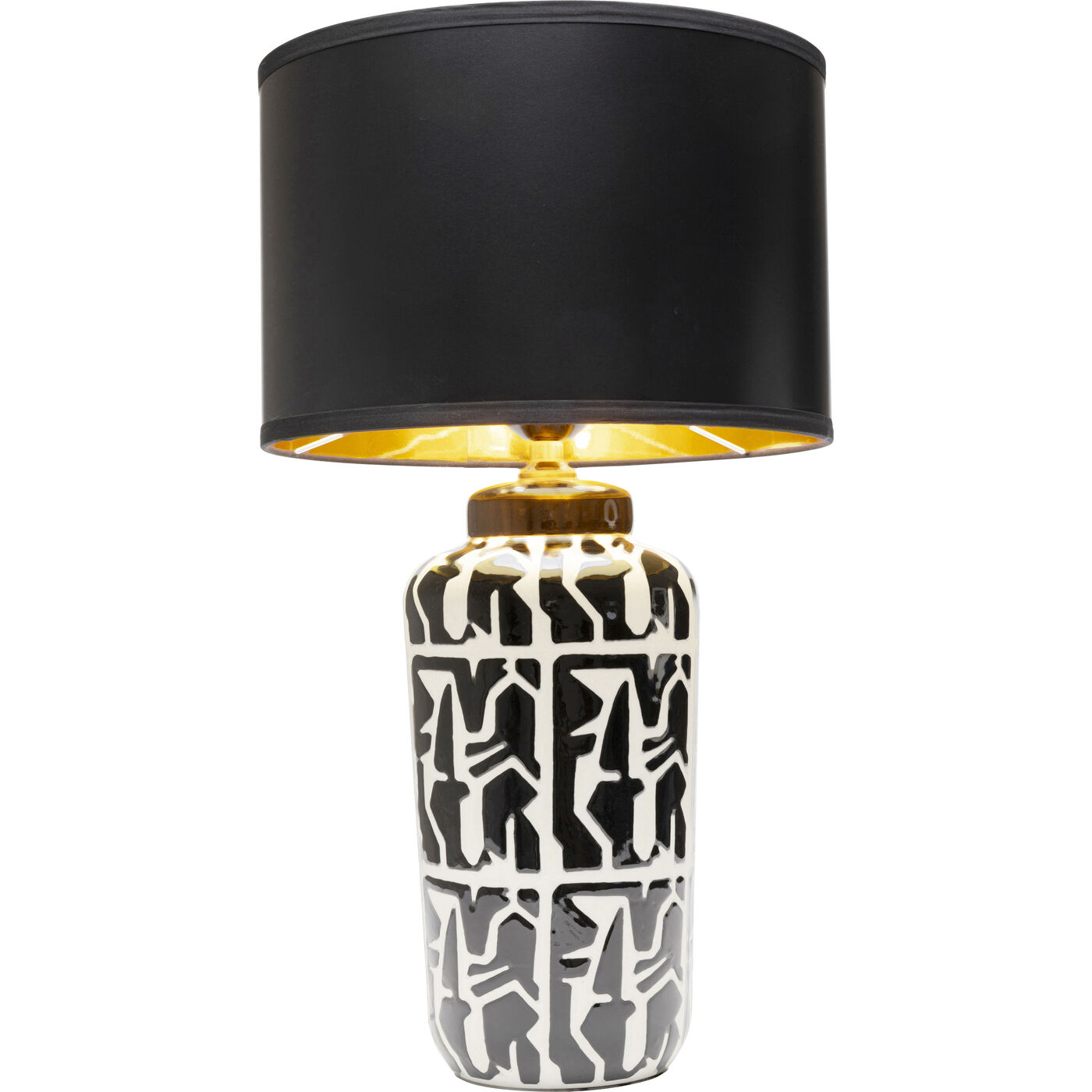 Светильник настольный Artistico 62cm KARE 56890