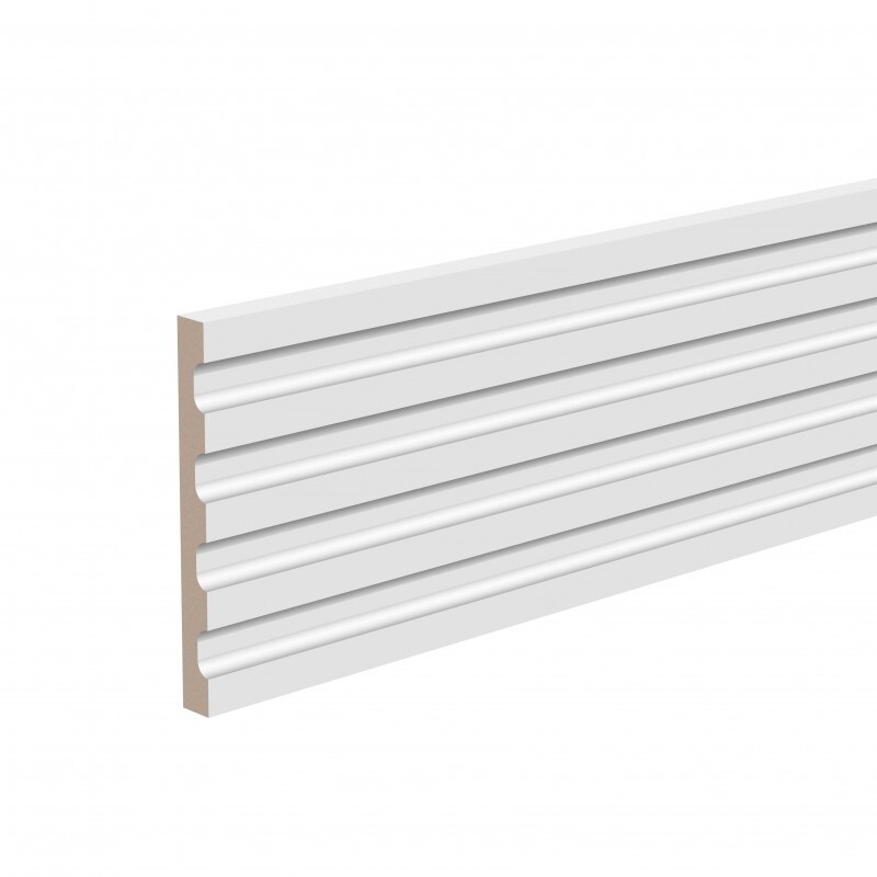 Наличник Ultrawood арт. N 4300 (2440 х 150 х 15)