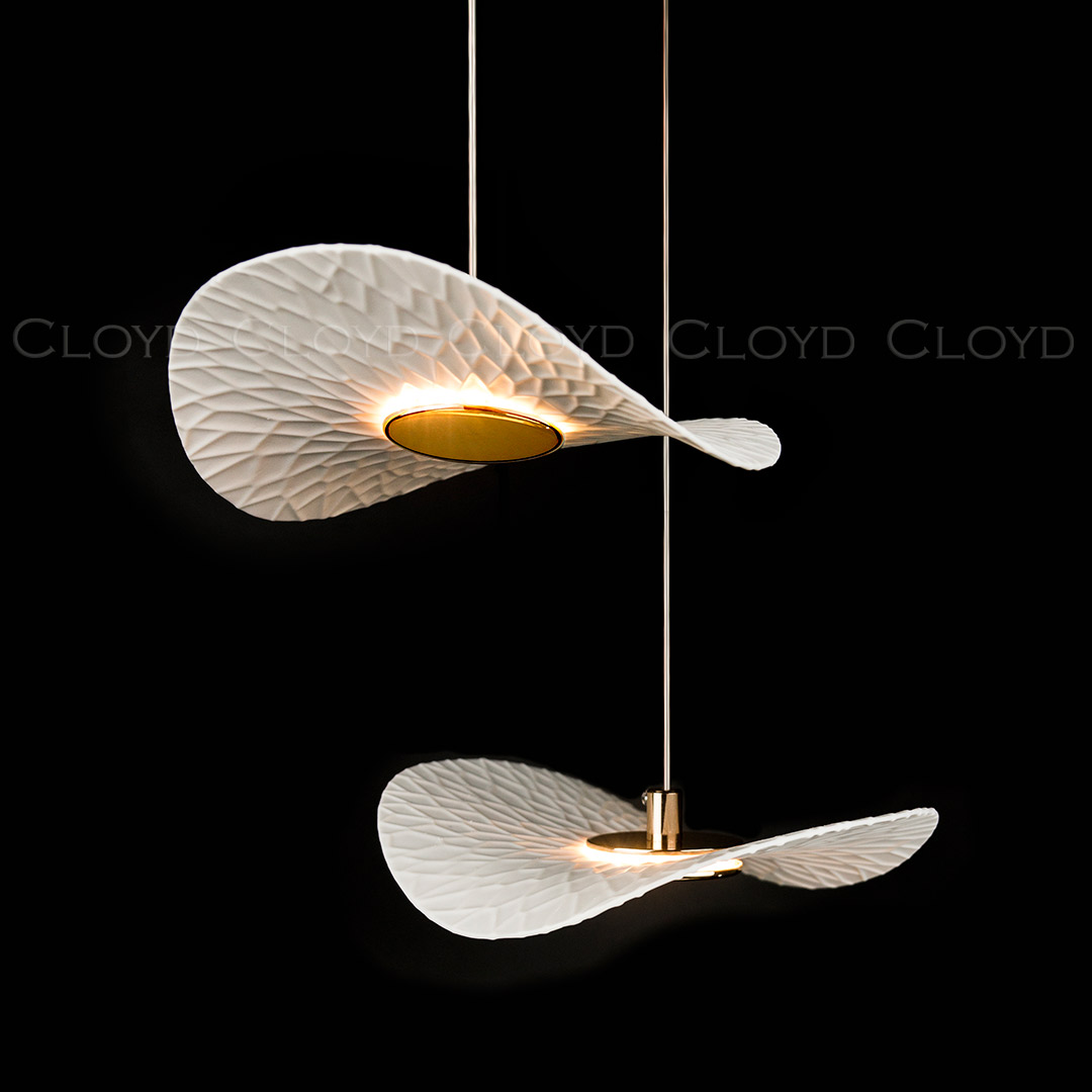 Подвесной светильник Cloyd Floppy 12501