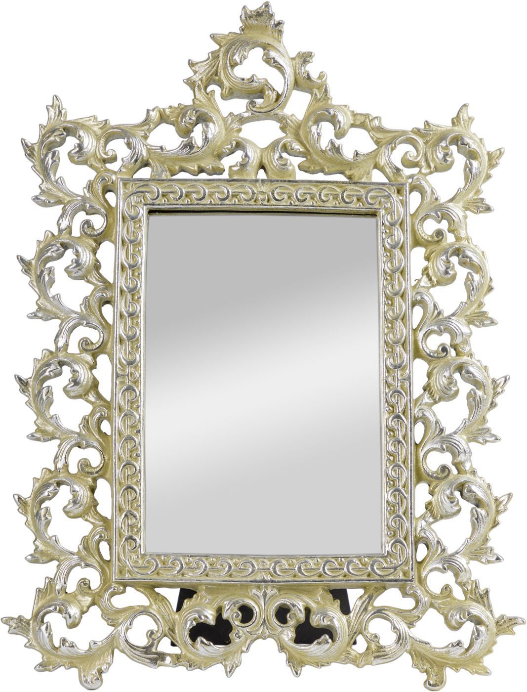 Зеркало настольное, настенное Glasar 28-551