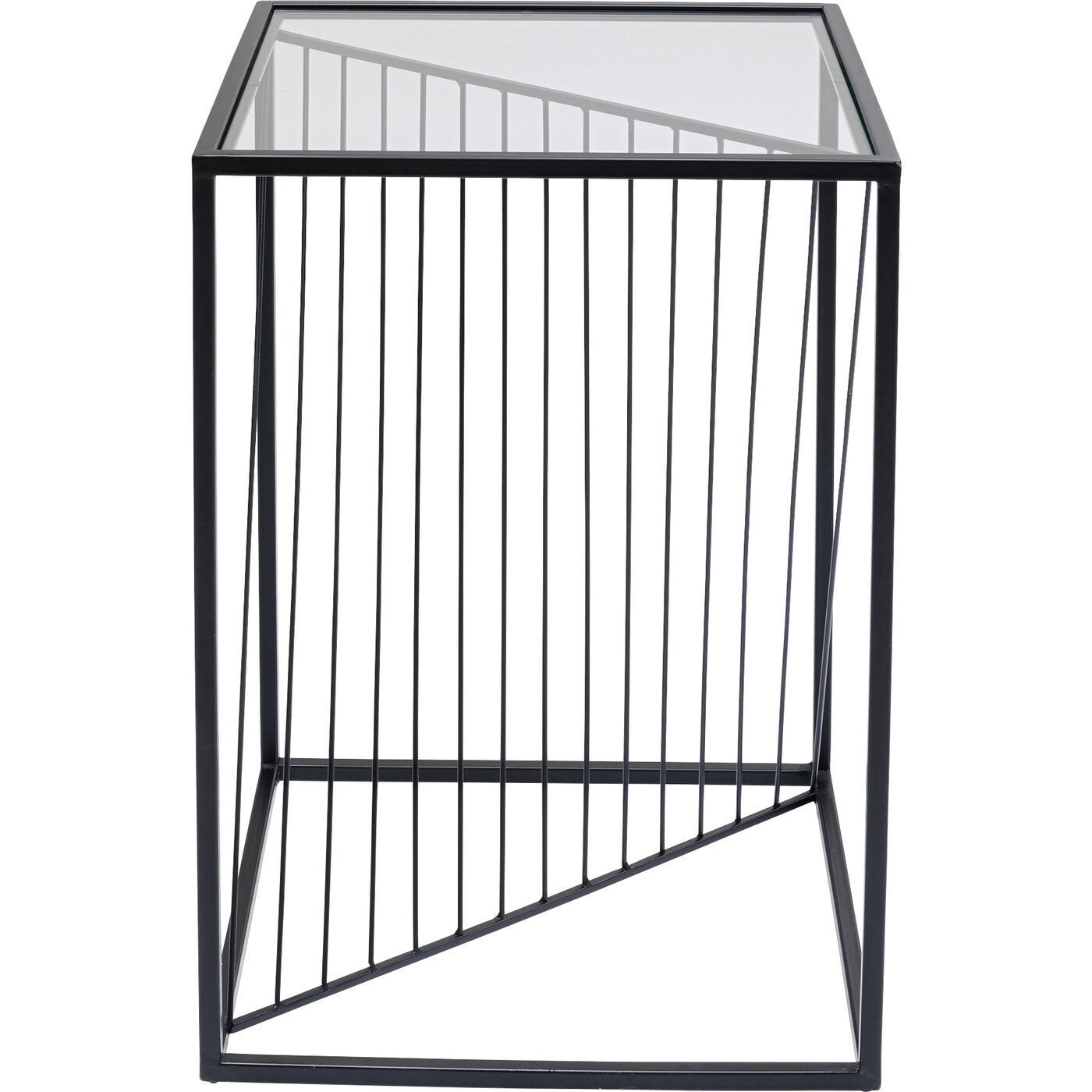 Столик приставной Twisted 85794 Kare