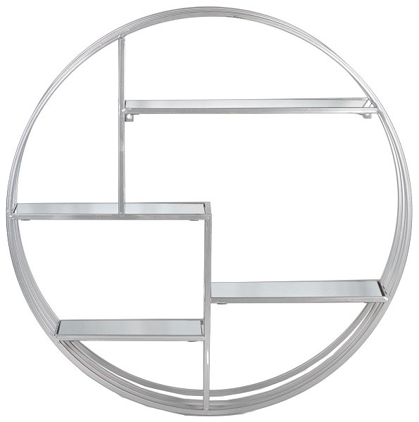 Полка настенная Glasar 54-231