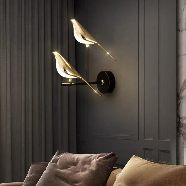 Настенный светильник NOMI WALL L1 by ImperiumLoft