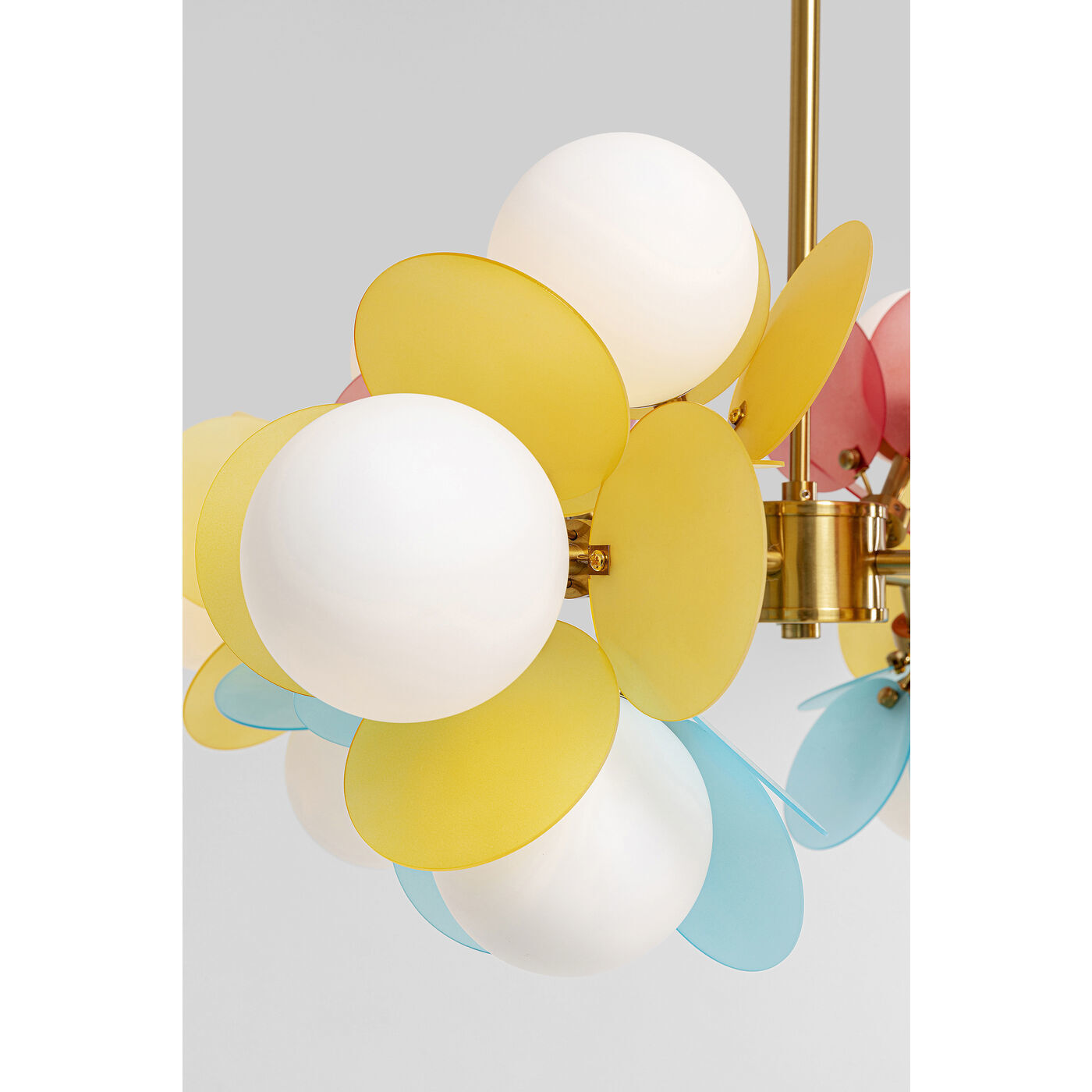 Люстра Flowers 52954 Kare