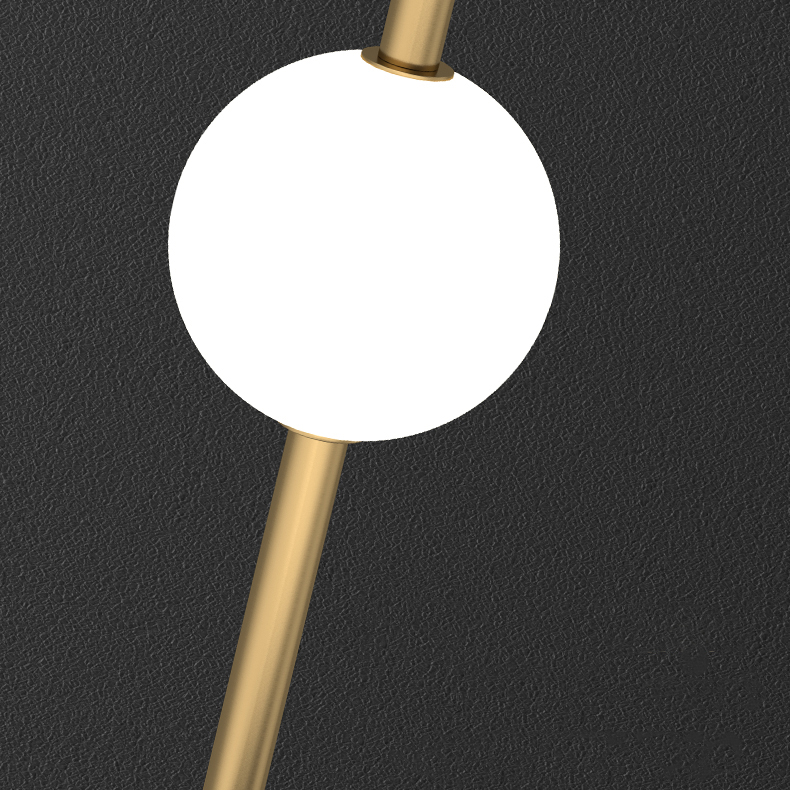 Подвесной светильник JENNA COMBO L118 by ImperiumLoft