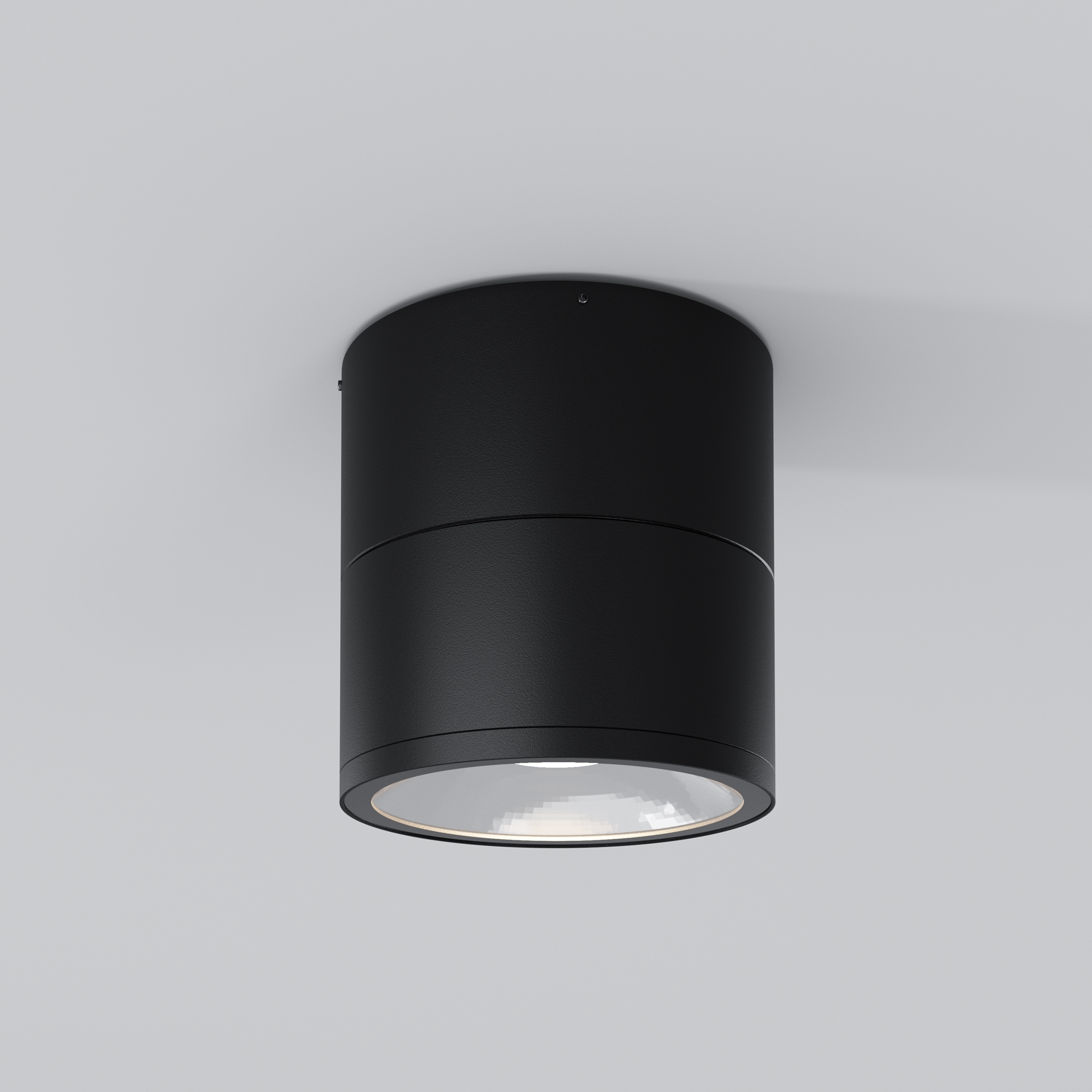 Потолочный светильник Outdoor O310CL-L7GF3K