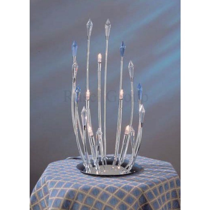 Настольная лампа Orion LA 4-986/5