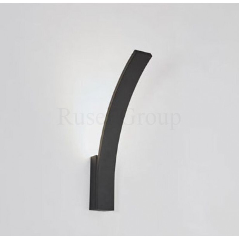 Настенный светильник ILFARI STREAM W1 XL 13772