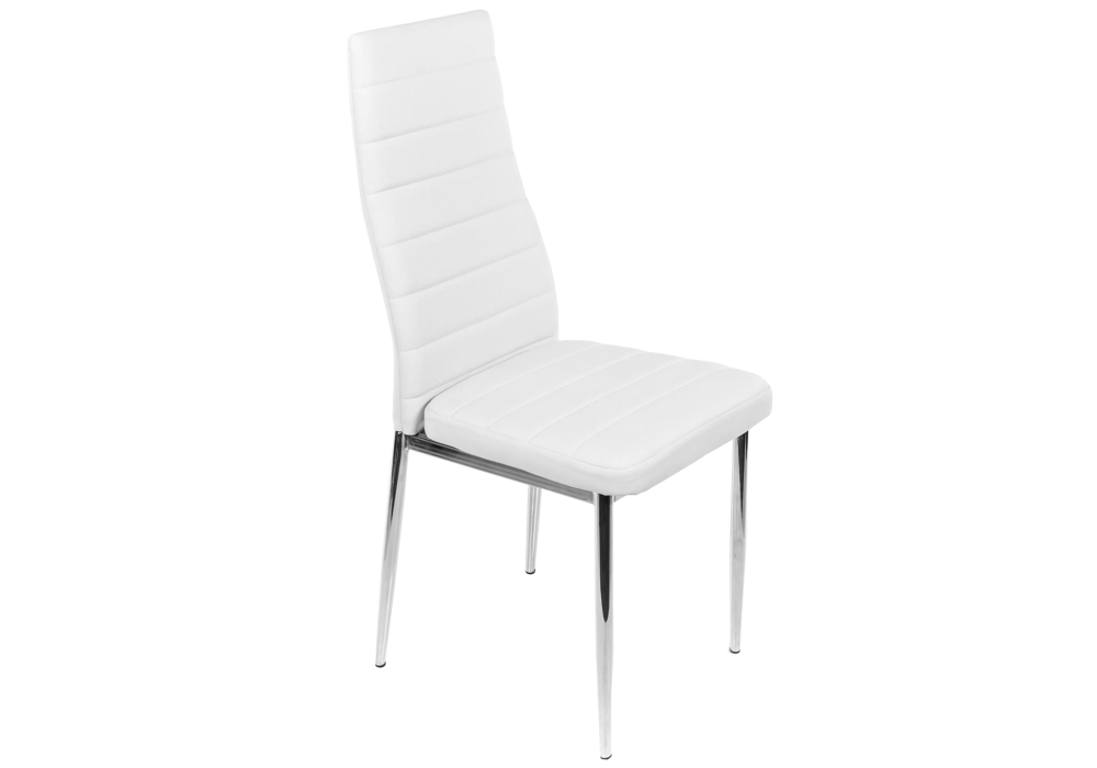 Стул Woodville DC2-001 white 11816