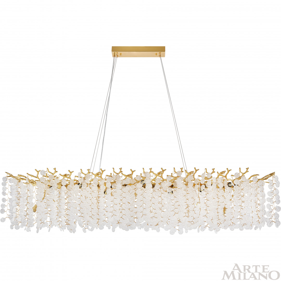 Люстра 230011/L1500/16/C Gd Arte Milano