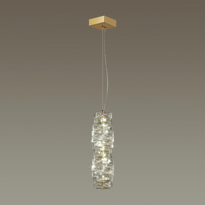 Подвесной светильник Odeon Light 4999/10L