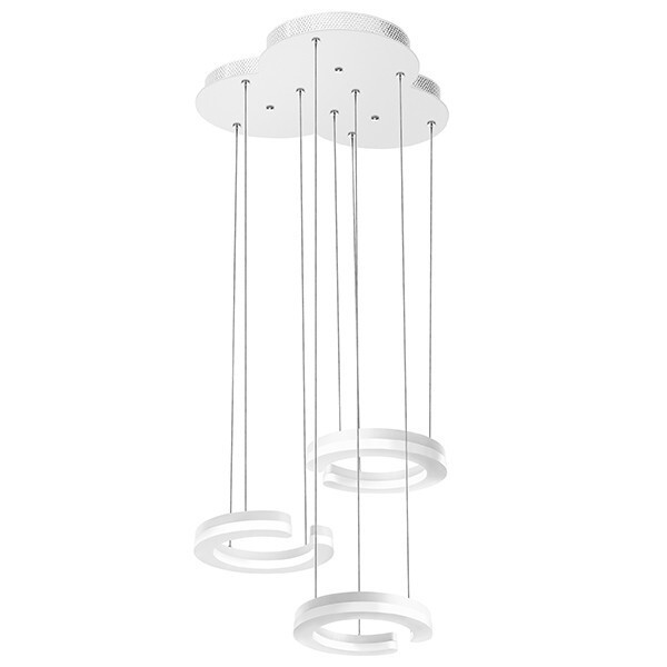 Подвесной светильник Lightstar 763346