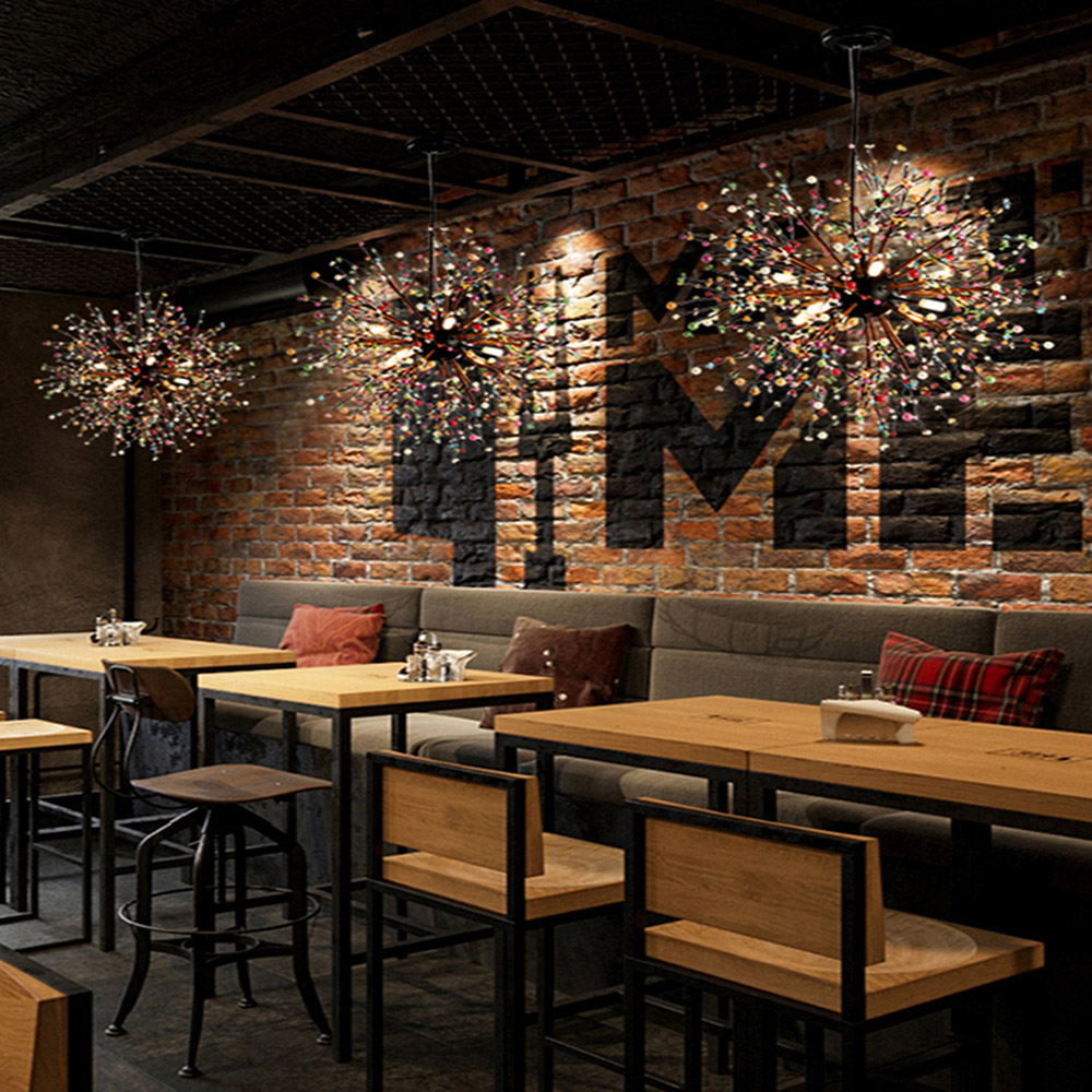 Подвесная люстра MARITZA D80 White by ImperiumLoft