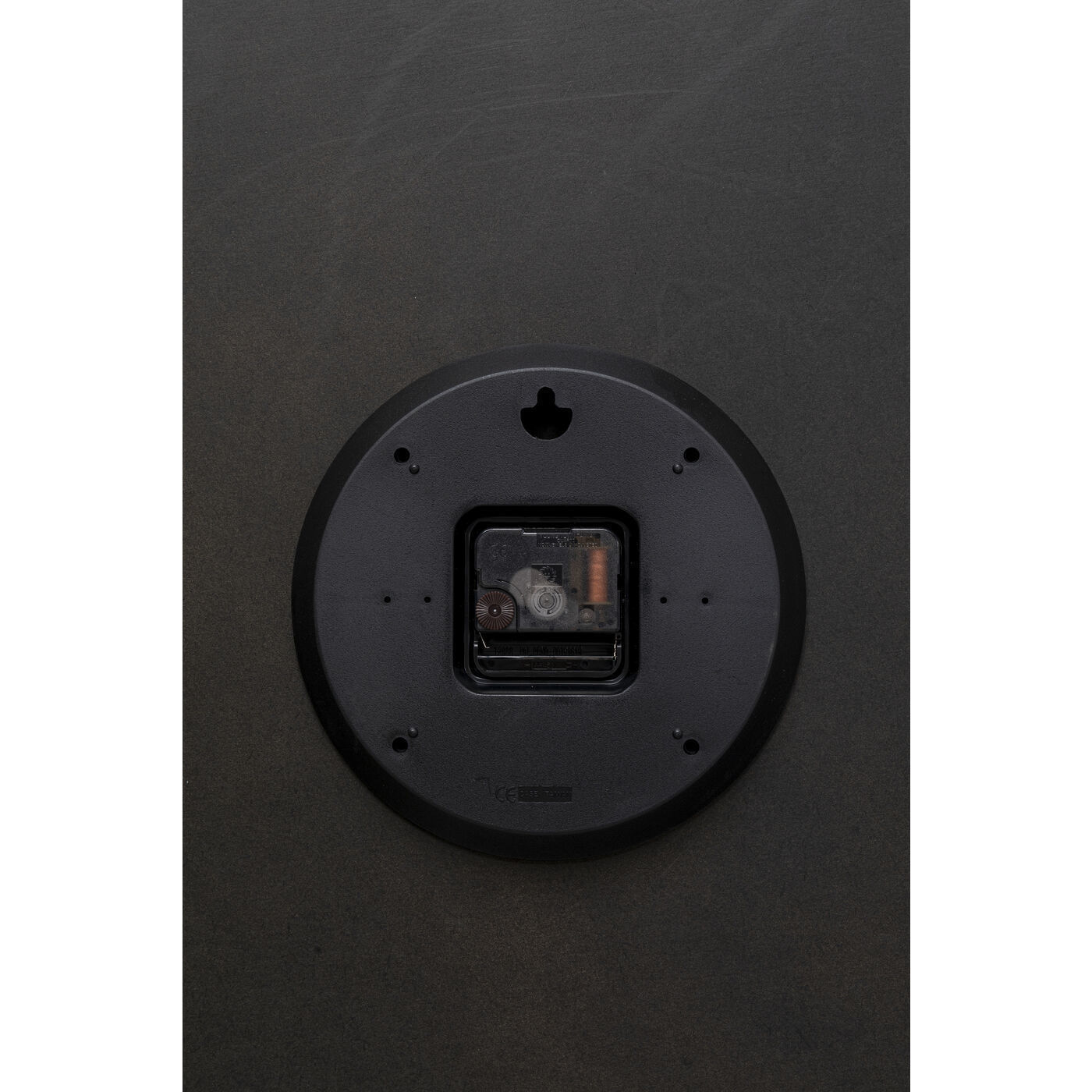 Часы настенные Lucas 53654 Kare