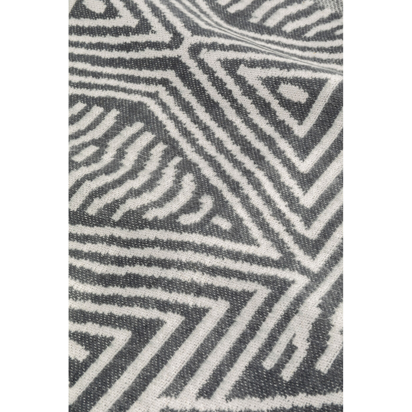 Покрывало Shapes 170x130cm KARE 57241