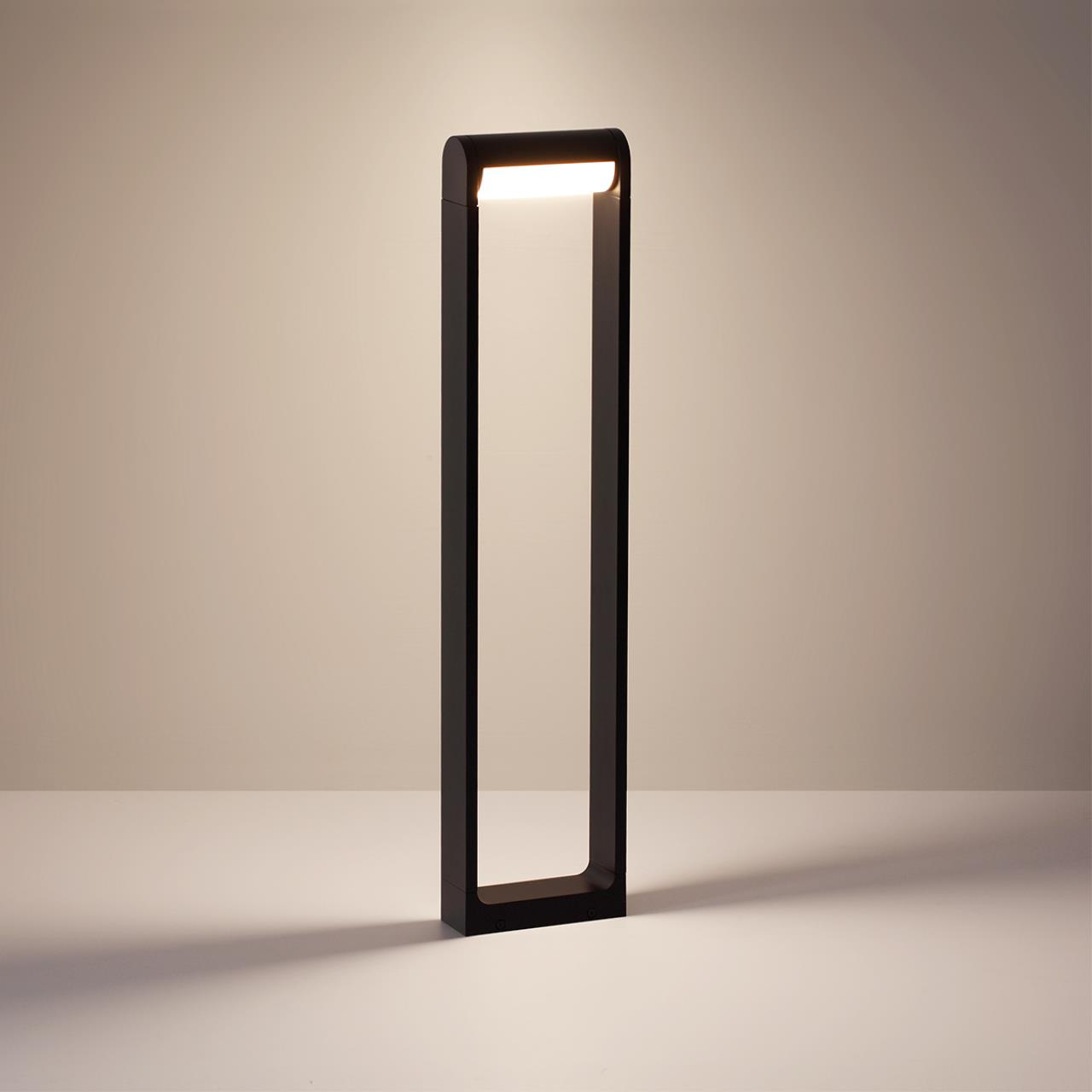 Ландшафтный светильник Odeon Light 7117/12GLA