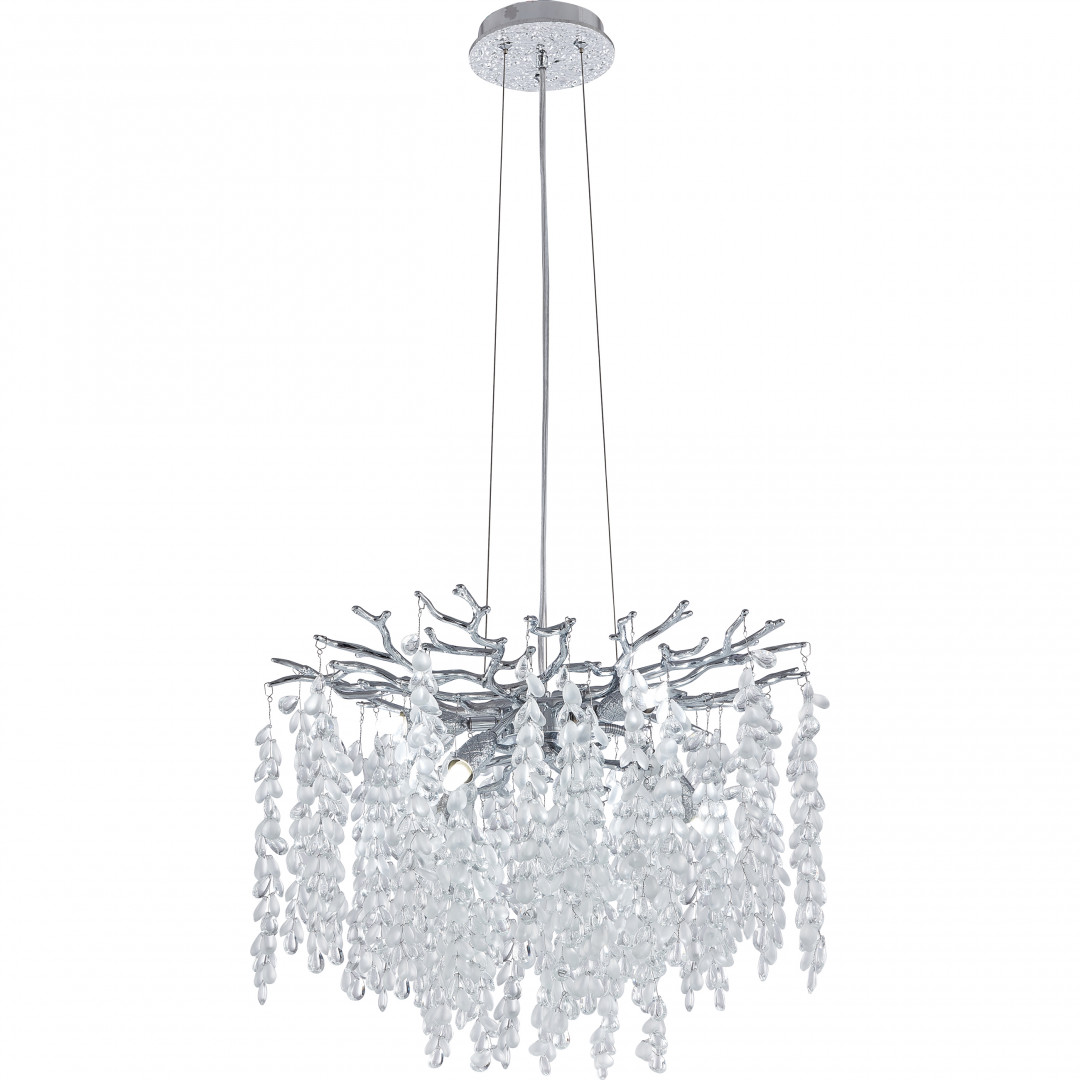 Люстра веточки 23110.460.6.E14.D CR Arte Milano