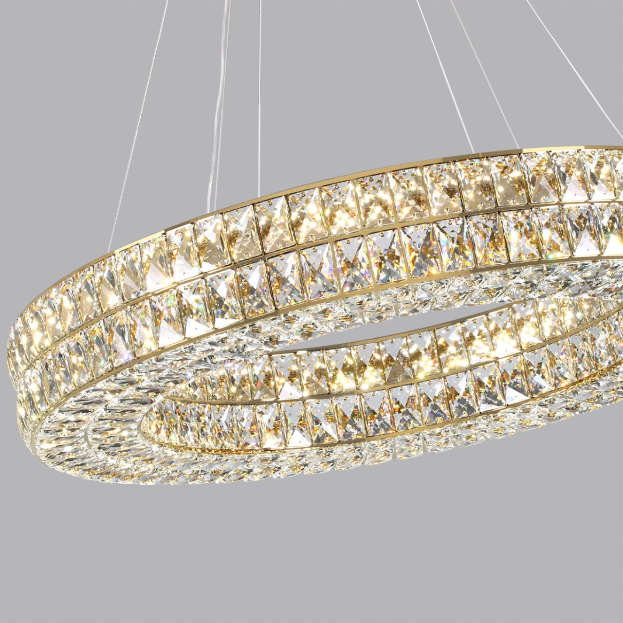 Люстра Odeon Light 4926/85L