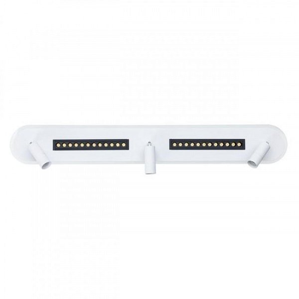 Спот ARTE Lamp A2220PL-3WH