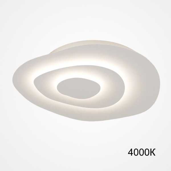 Потолочный светильник GWYN L34 4000К by ImperiumLoft