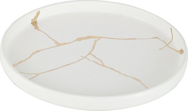 Блюдо Glasar 440004
