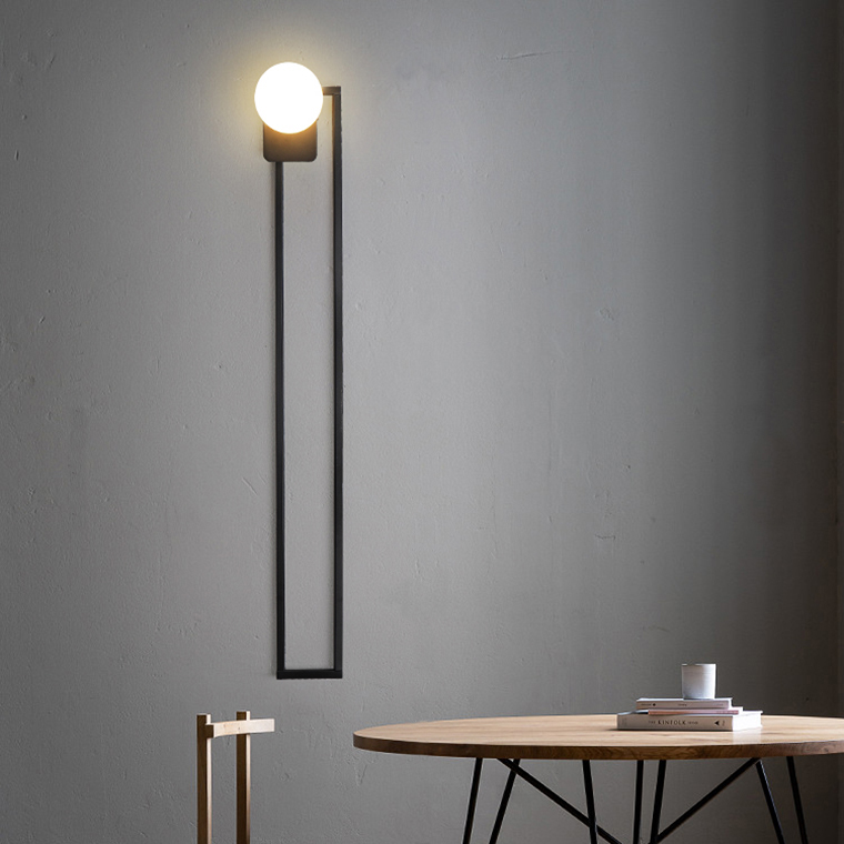 Настенный Светильник Sian 1M By Imperiumloft