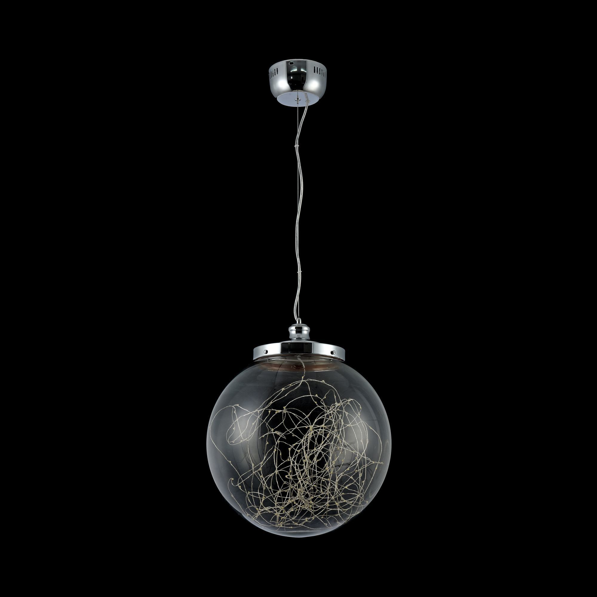 Подвесной светильник Freya FR6157-PL-24W-TR