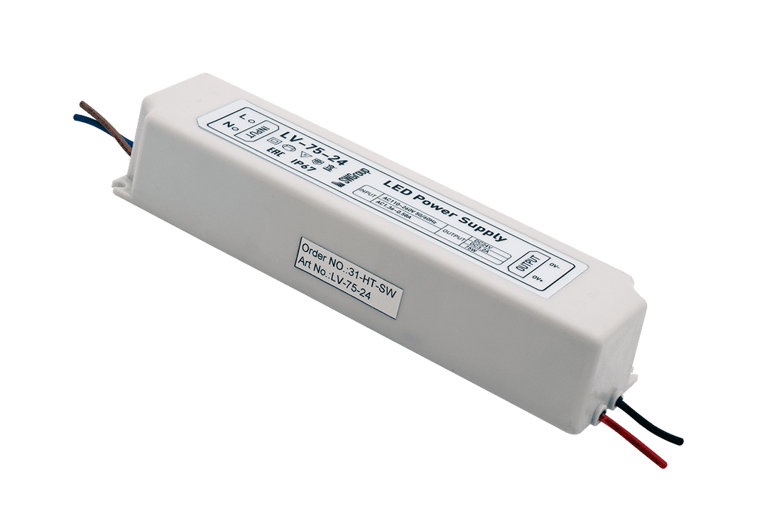 Блок питания SWG LV-75-24