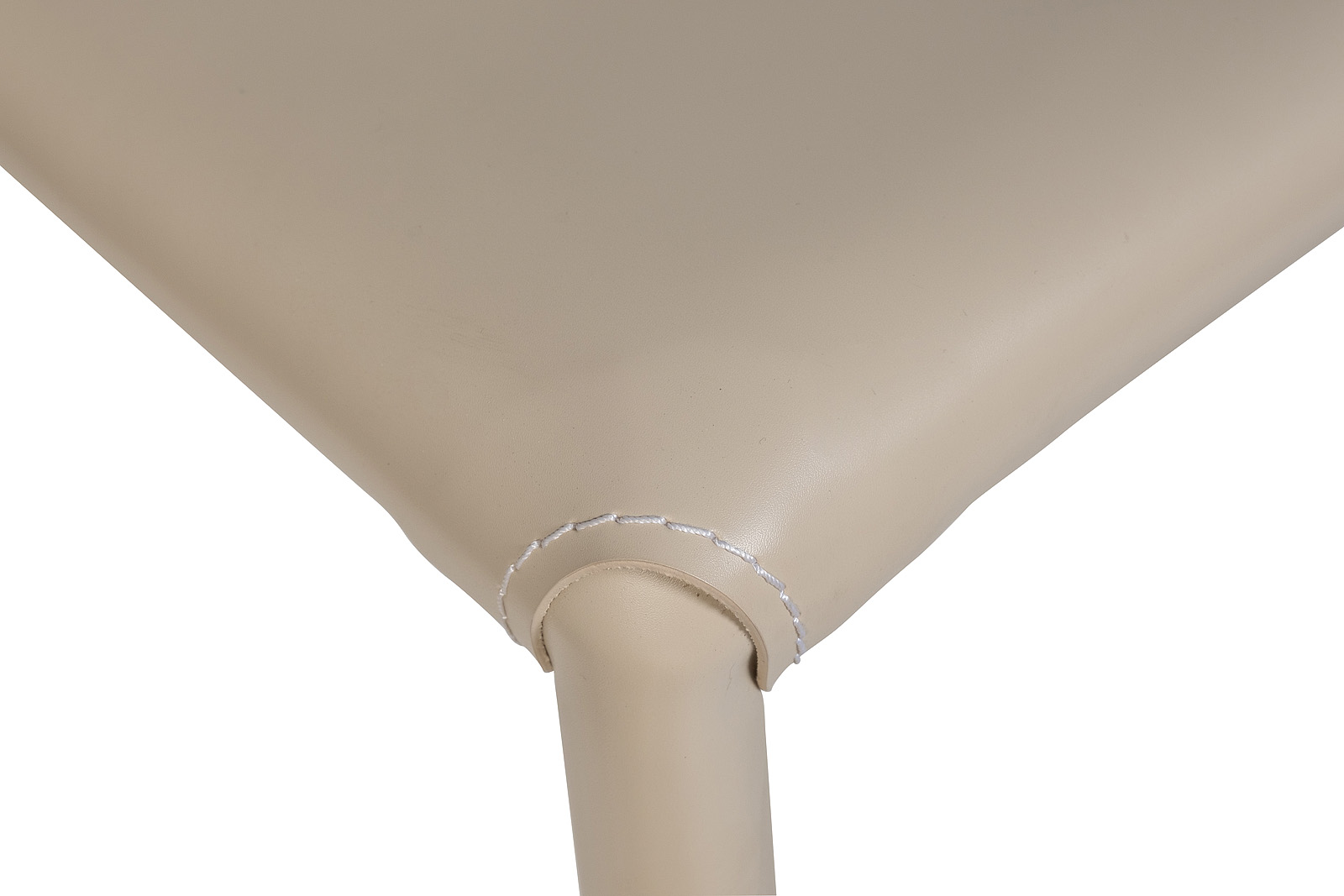 Стул из искусственной кожи Garda Decor 58DB-19308