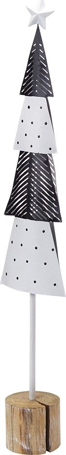 Декор настольный Елочка Glasar X20SG0092