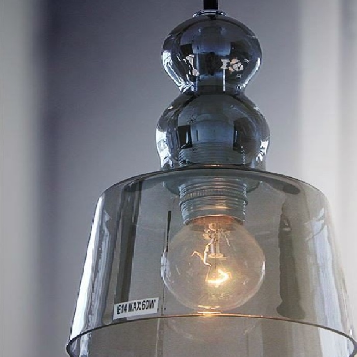 Подвесной светильник Entrance by ImperiumLoft