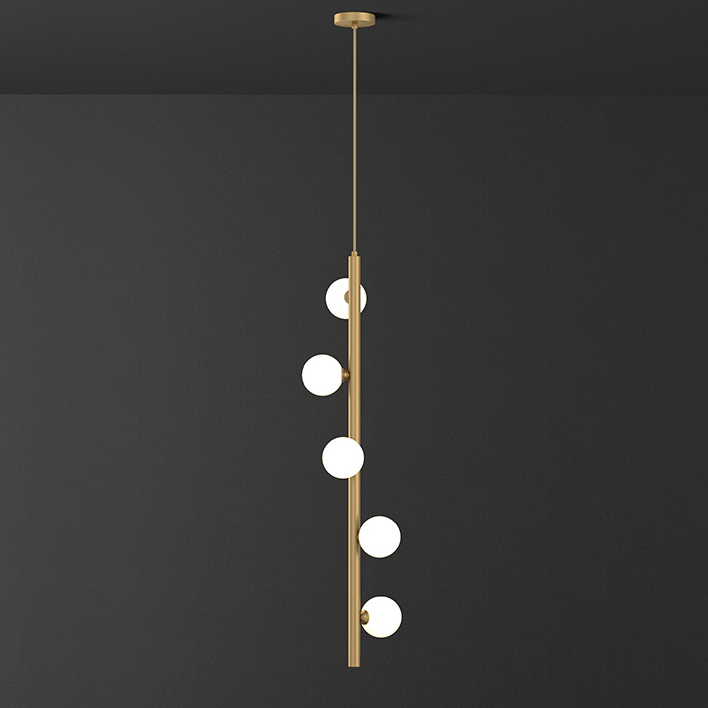 Подвесной светильник JULIET L4 by ImperiumLoft