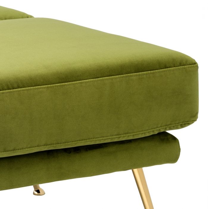 Скамья Eichholtz BENCH TAHOE 113671