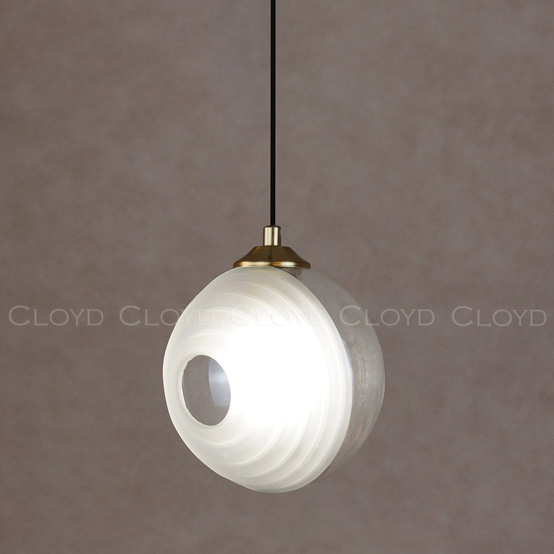 Подвесной светильник Cloyd Muon 11366