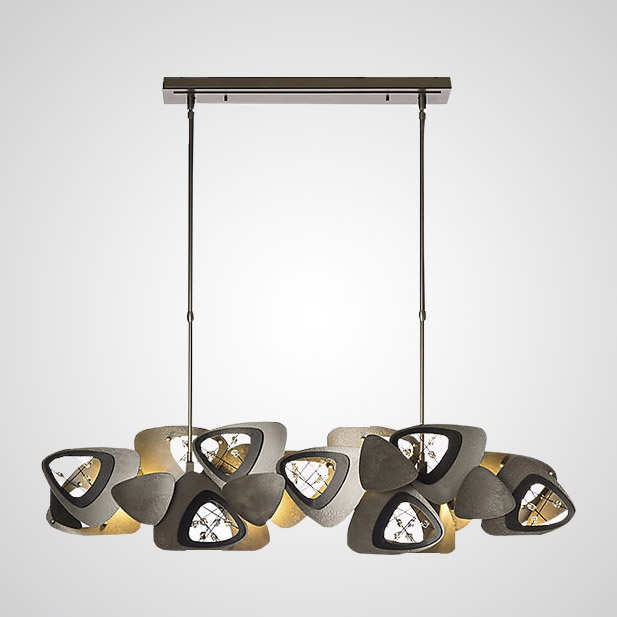 Подвесной светильник DAGMAR L120 by ImperiumLoft