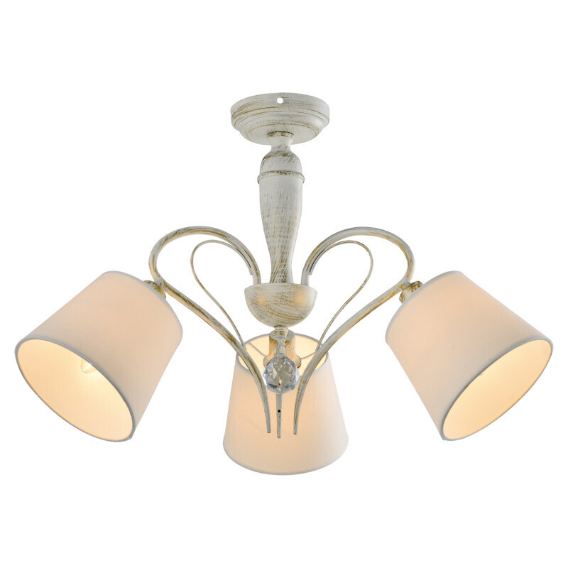 Люстра на штанге Lussole LGO LSP-8061