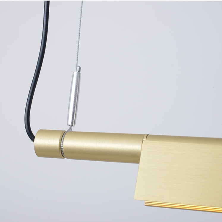 Подвесной светильник NETTAN by ImperiumLoft