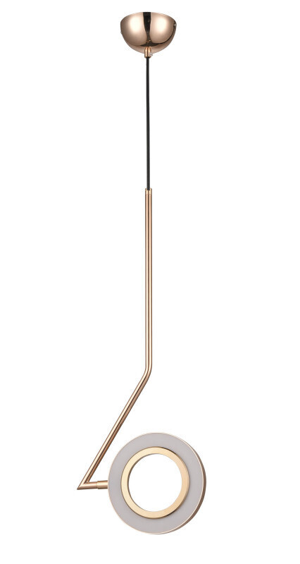 Подвесной светильник Vele Luce VL7304P21