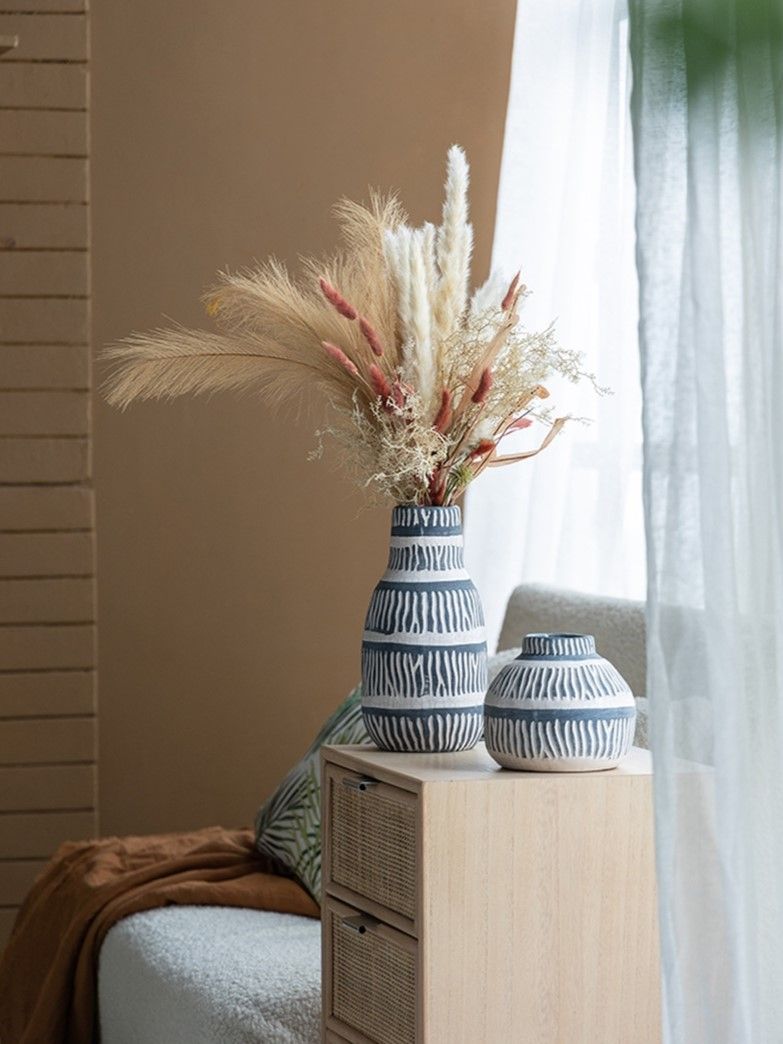 Ваза Glasar 1707