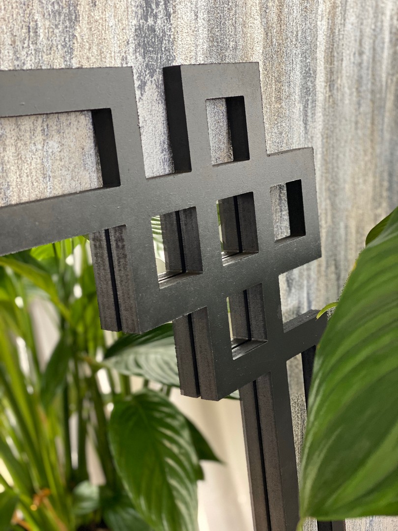 Зеркало BountyHome Rotonda mv292