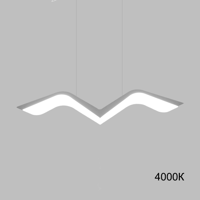 Подвесной светильник LIESL M L1 4000К by ImperiumLoft