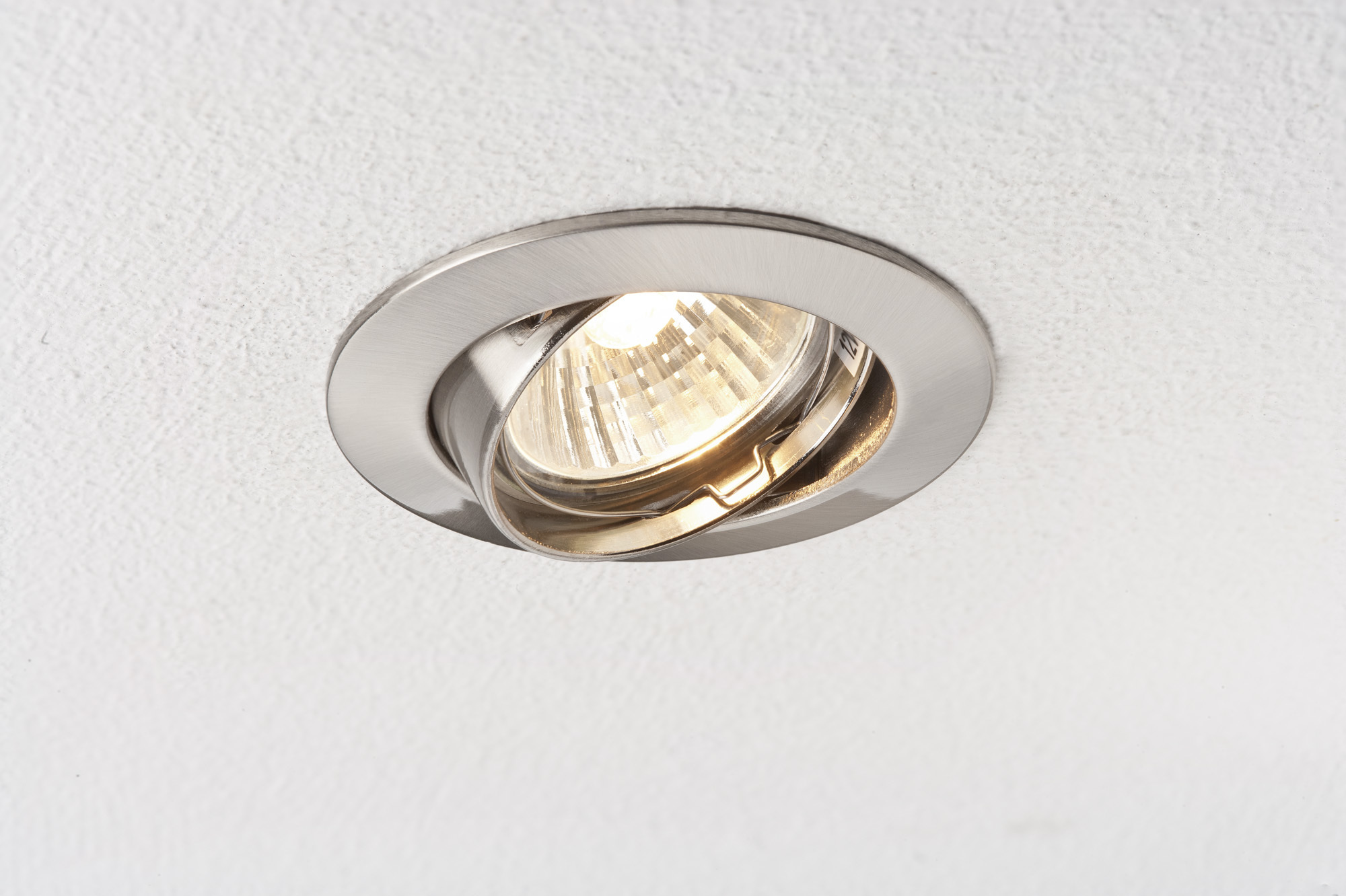 Встраиваемый светильник Paulmann 98931