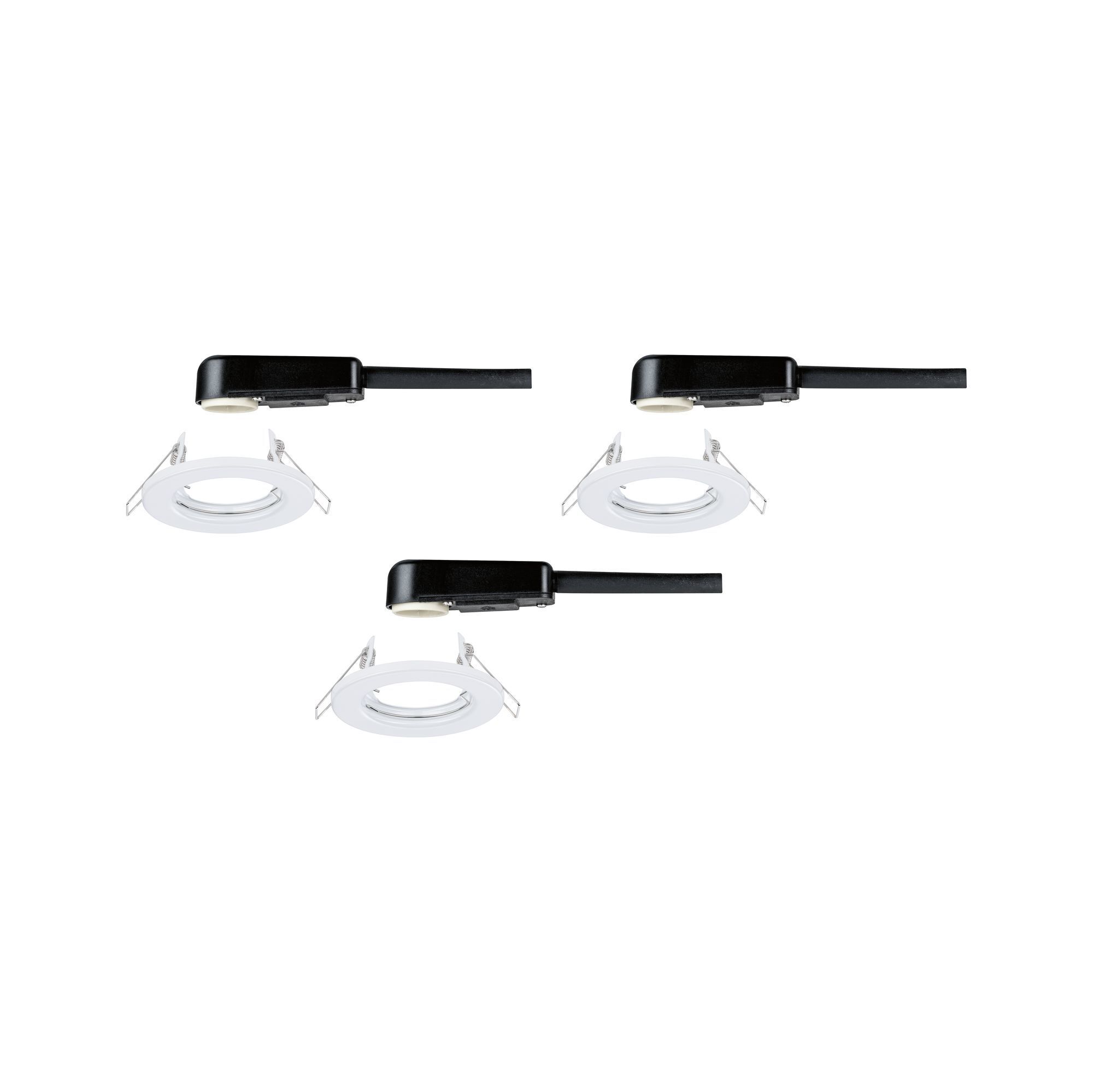 Встраиваемый светильник Paulmann 93392