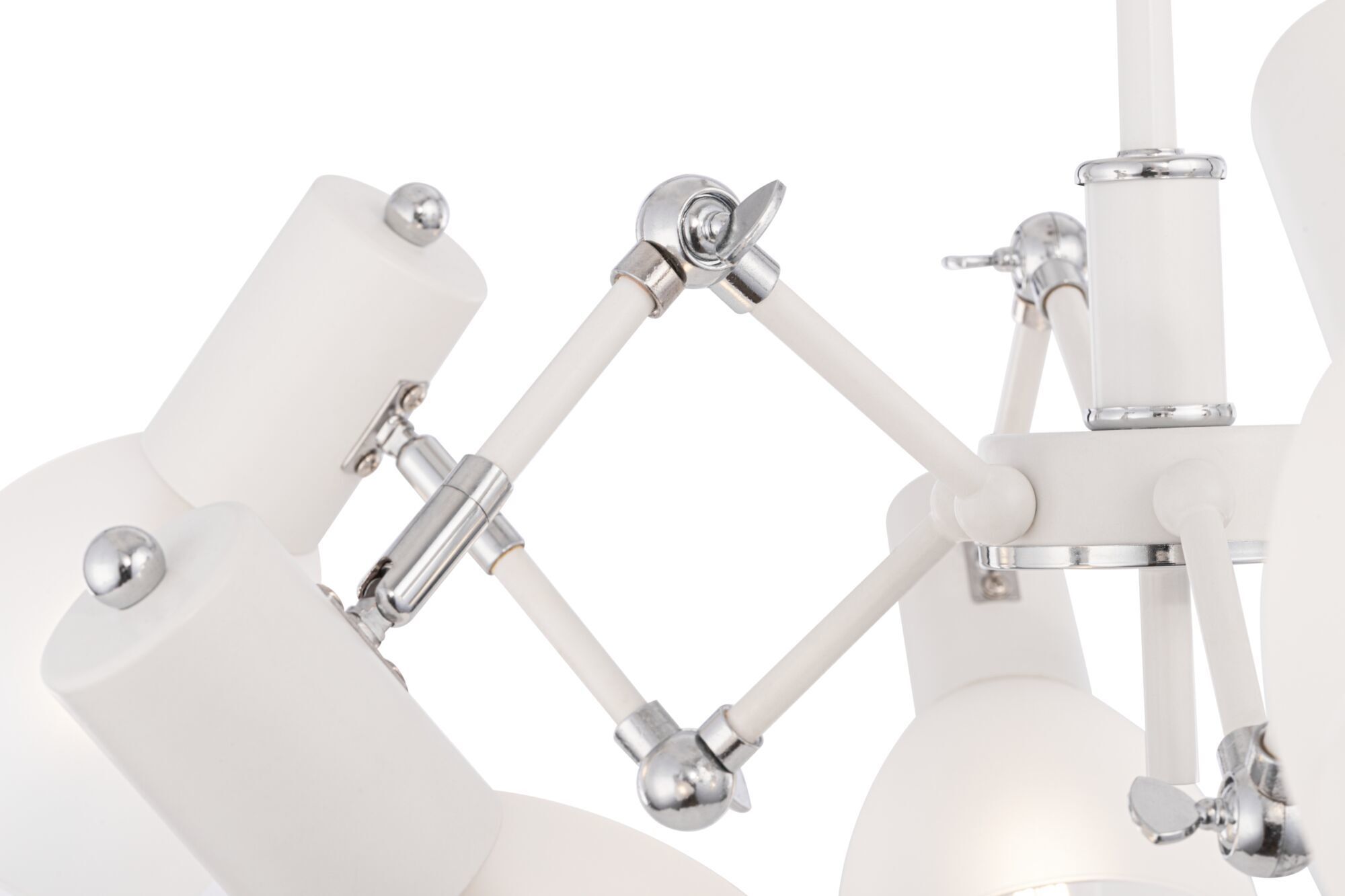 Люстра Freya FR5080PL-06W