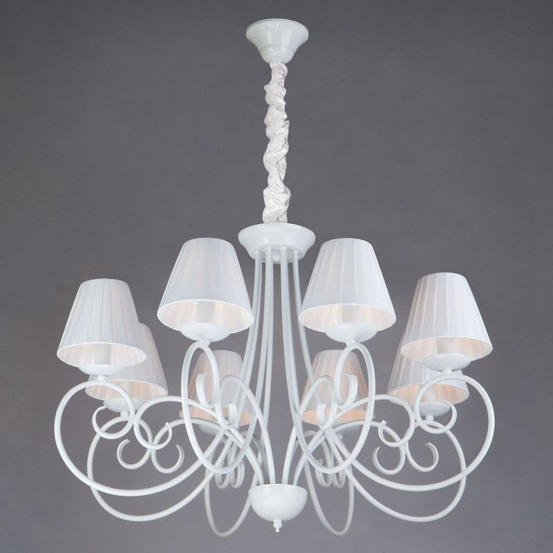 Подвесная люстра Bogate's 280/8