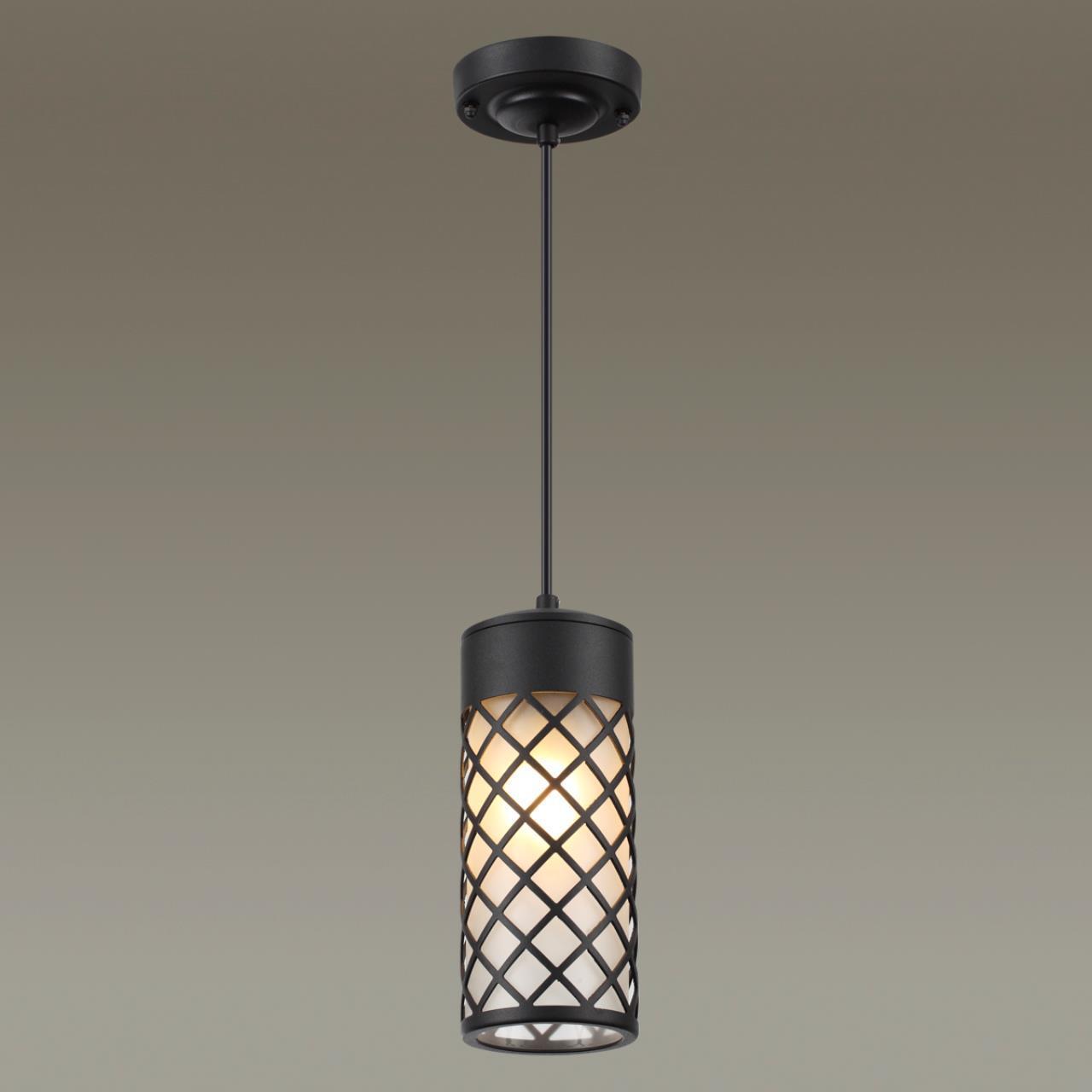 Ландшафтный светильник-подвес Odeon Light 4834/1