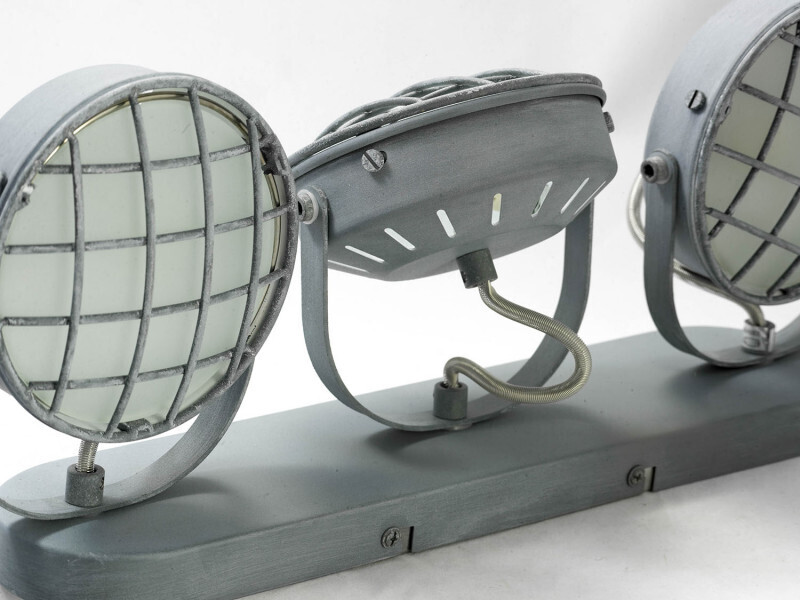 Спот Lussole LOFT LSP-9980