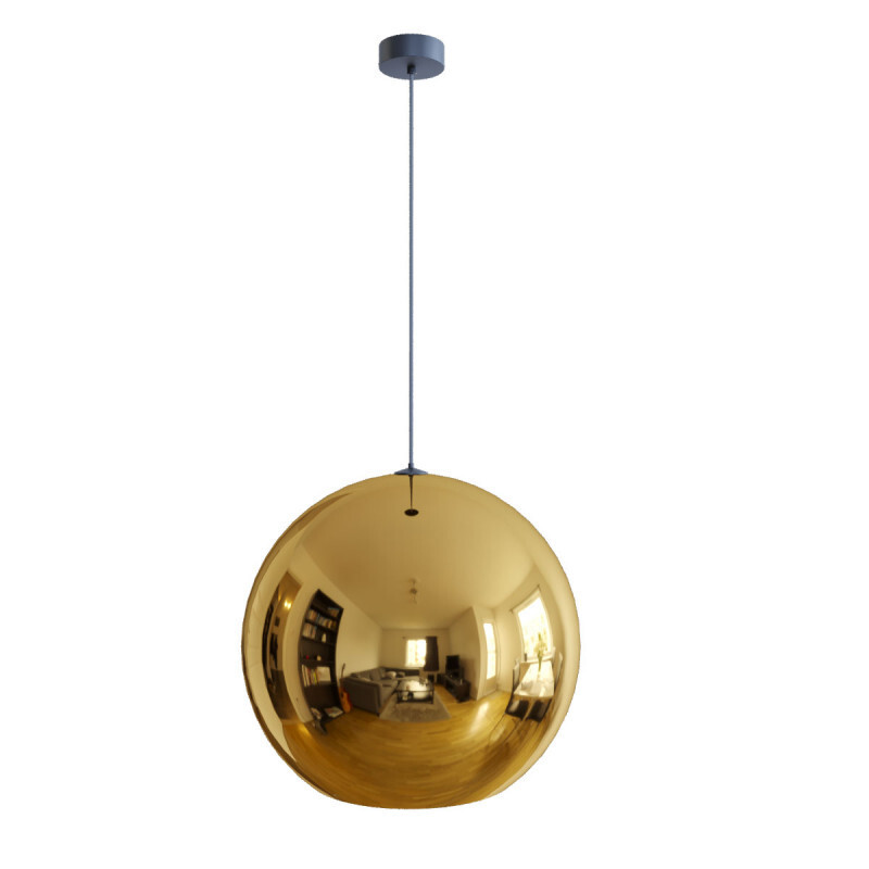 Подвесной светильник LOFT IT LOFT2024-E