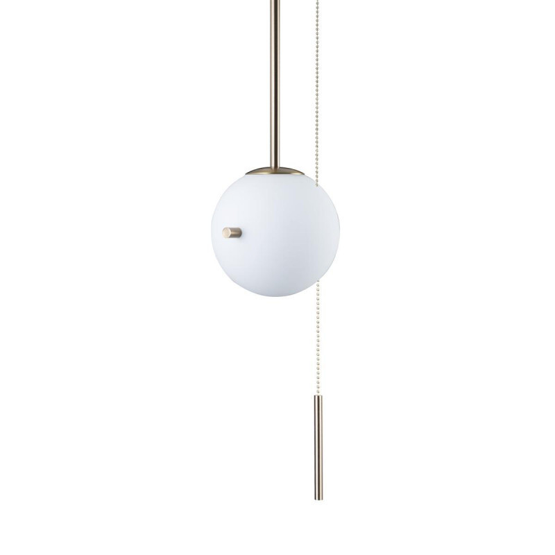 Накладной светильник LOFT IT 10029PS Gold