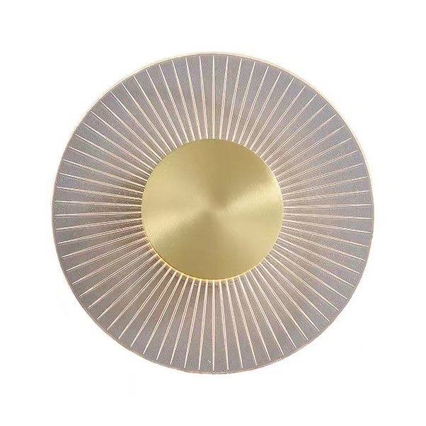 Настенный светильник WINTER by ImperiumLoft